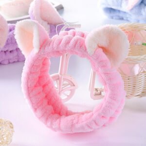 סרט ראש - אוזני דובי