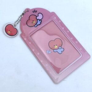 קארד הולדר (נרתיק לכרטיס) - דמויות BT21