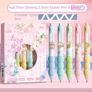 עטים פרחוניים