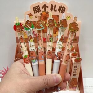 עט קפיברה - בליינד בוקס BLIND BOX