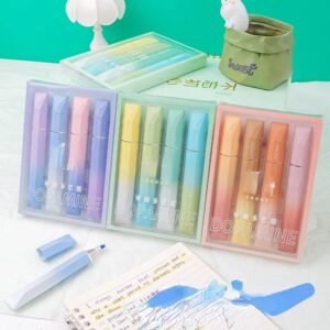 מרקרים Macaron